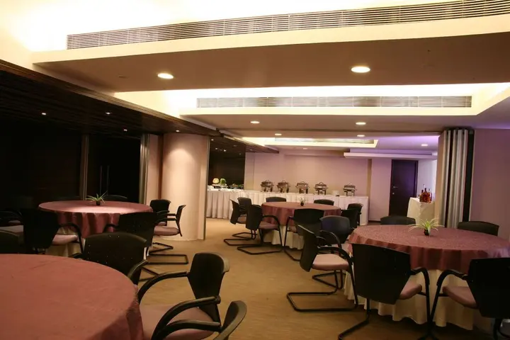 Нойда: Mosaic Original, Noida