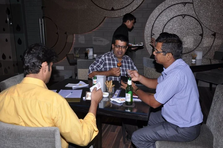 Нойда: Mosaic Original, Noida