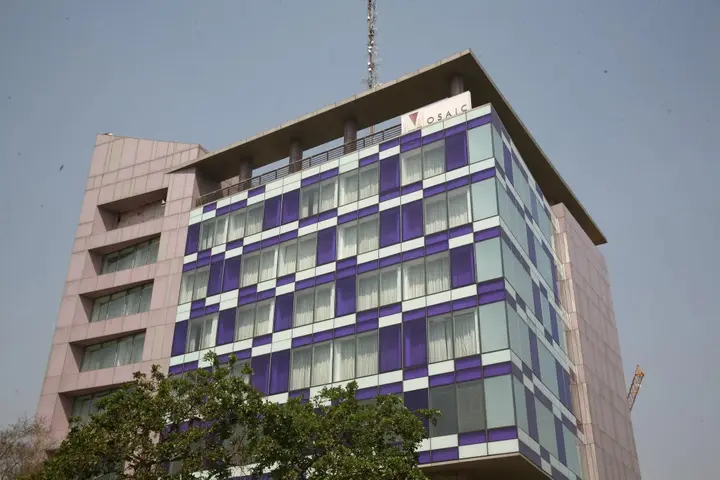 Нойда: Mosaic Original, Noida