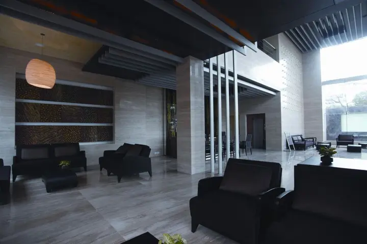 Нойда: Mosaic Original, Noida