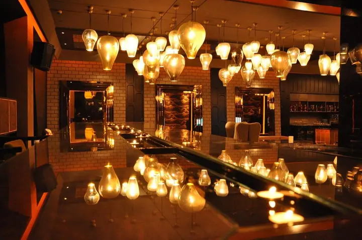 Нойда: Mosaic Original, Noida