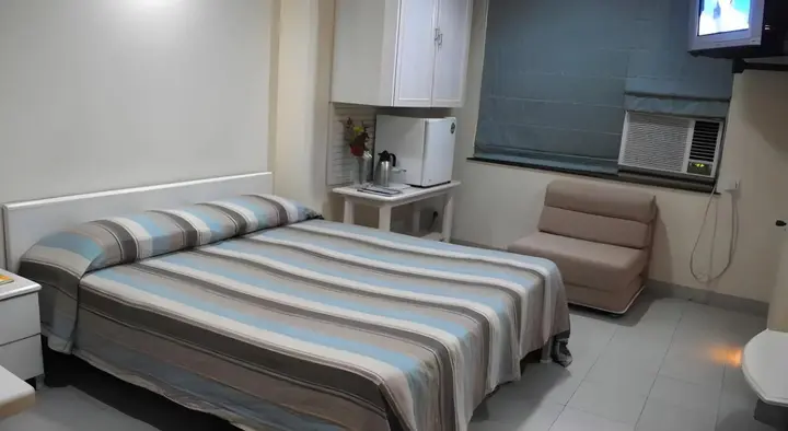 Мумбаи: Hotel Airlines International