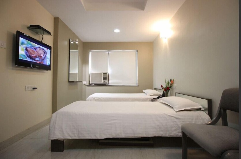 Мумбаи: Hotel Airlines International