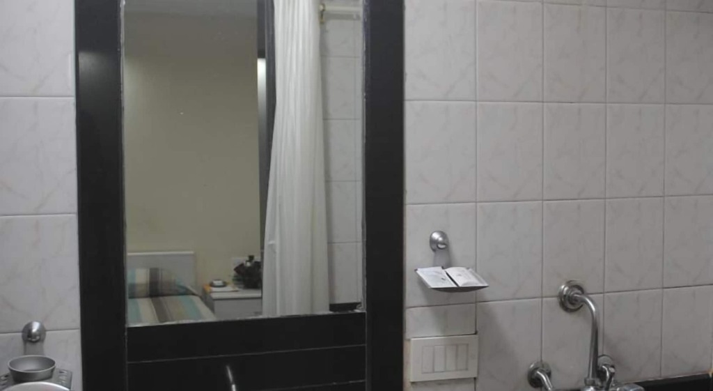 Мумбаи: Hotel Airlines International