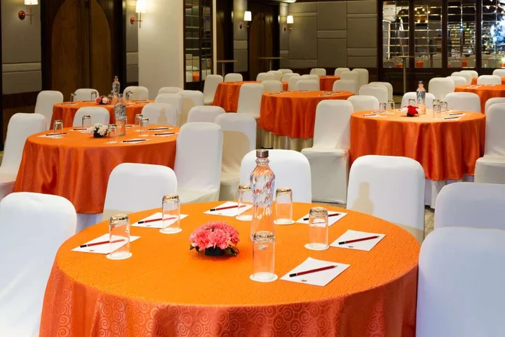 Массури: The Oasis Mussoorie - a member of Radisson Individuals