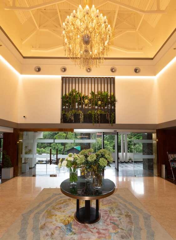 Массури: The Oasis Mussoorie - a member of Radisson Individuals