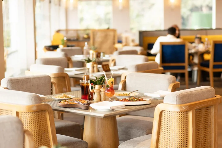 Массури: The Oasis Mussoorie - a member of Radisson Individuals