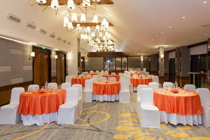 Массури: The Oasis Mussoorie - a member of Radisson Individuals