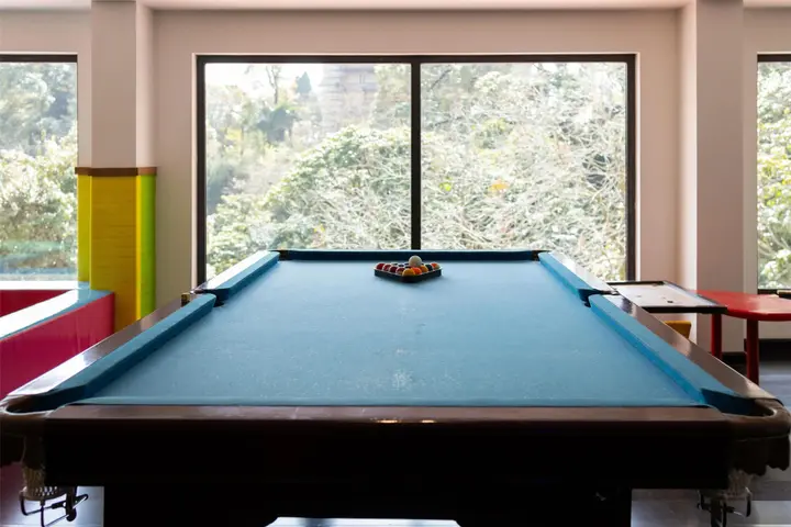 Массури: The Oasis Mussoorie - a member of Radisson Individuals