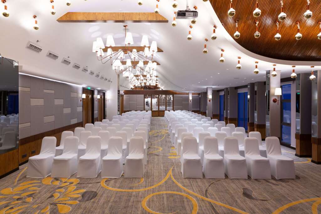 Массури: The Oasis Mussoorie - a member of Radisson Individuals