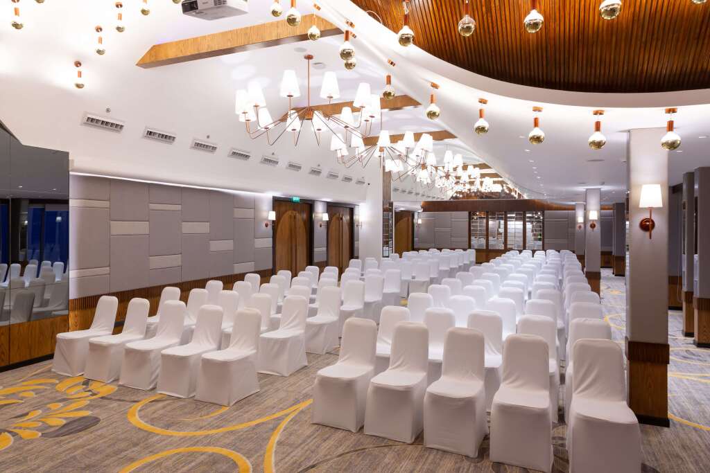 Массури: The Oasis Mussoorie - a member of Radisson Individuals
