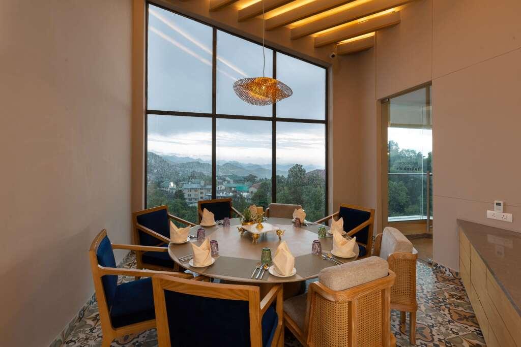Массури: The Oasis Mussoorie - a member of Radisson Individuals