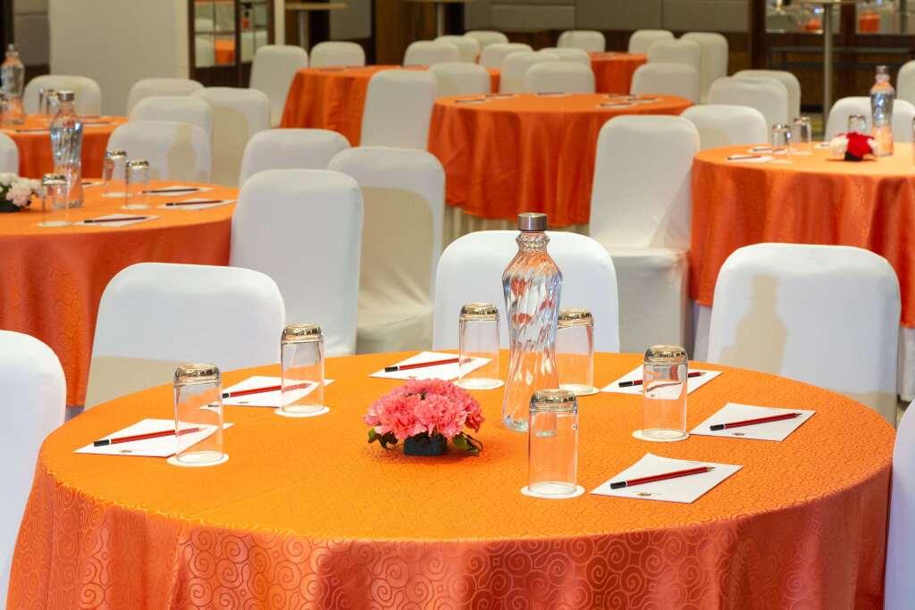 Массури: The Oasis Mussoorie - a member of Radisson Individuals