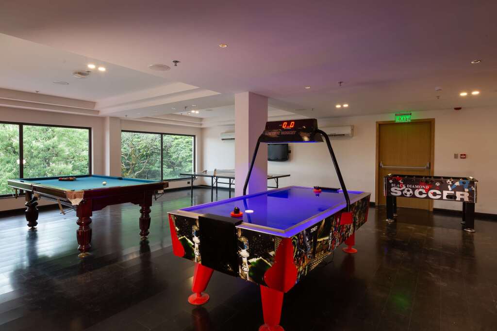 Массури: The Oasis Mussoorie - a member of Radisson Individuals