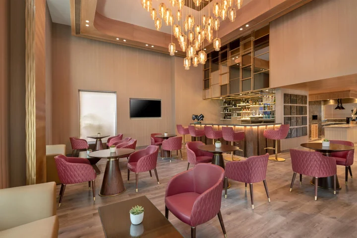 Гуруграм: Radisson Hotel Sector 29 Gurugram