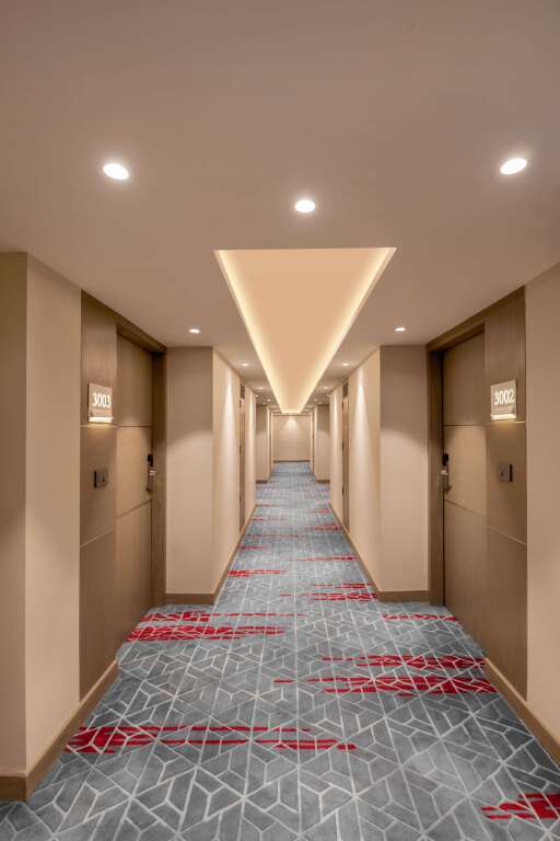 Radisson Hotel Sector 29 Gurugram — фото 1