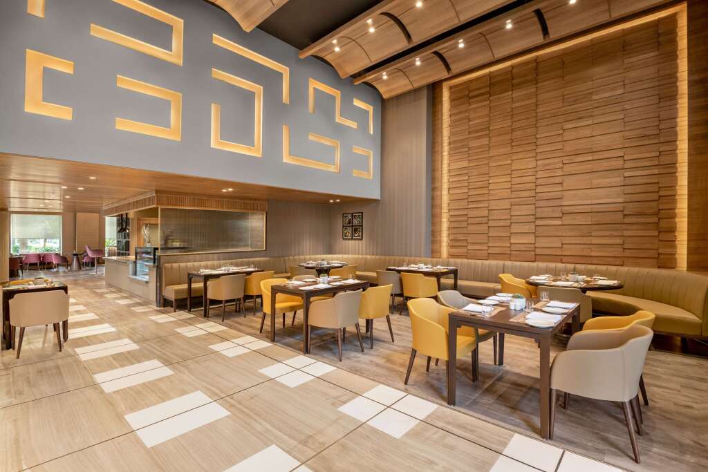 Гуруграм: Radisson Hotel Sector 29 Gurugram