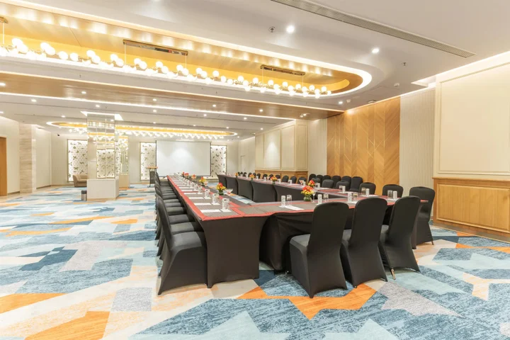 Гуруграм: Radisson Hotel Sector 29 Gurugram