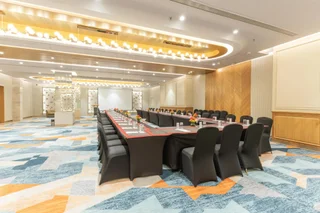 Гуруграм: Radisson Hotel Sector 29 Gurugram