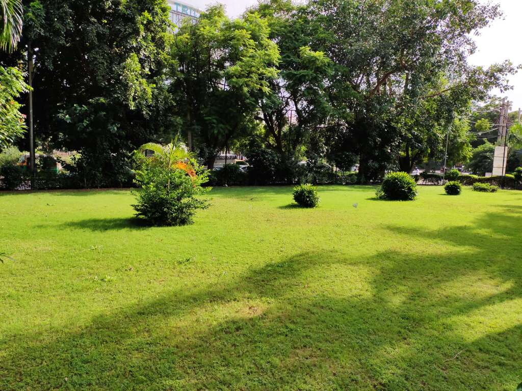 Гуруграм: Radisson Hotel Sector 29 Gurugram