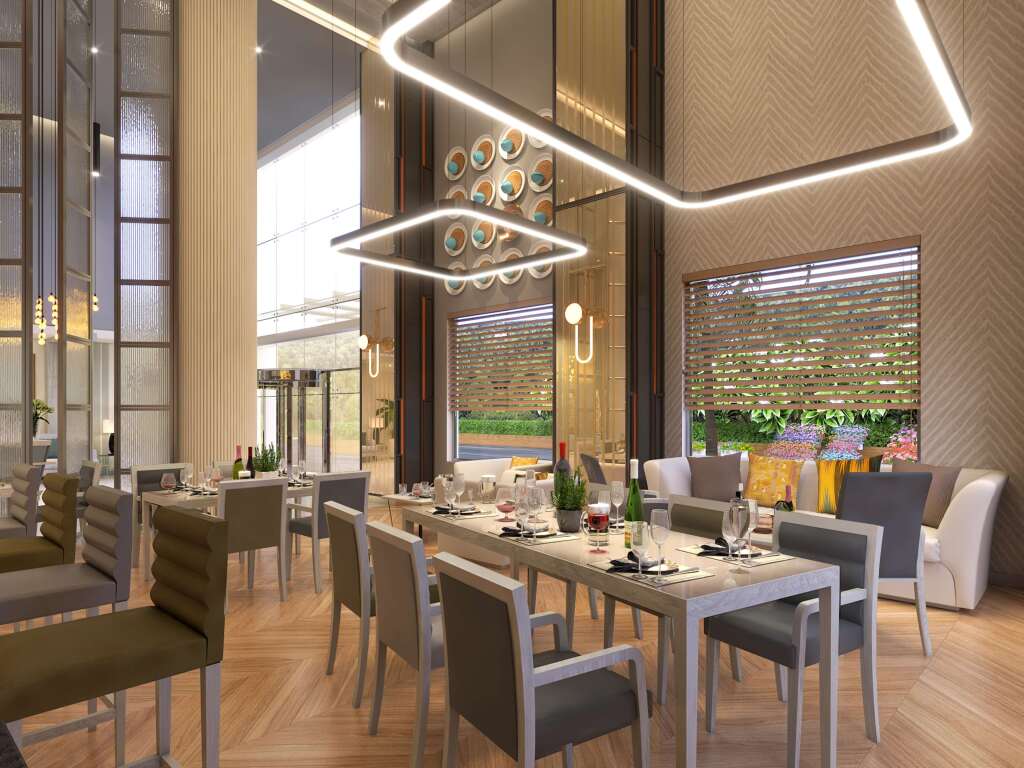 Radisson Hotel Sector 29 Gurugram — фото 4