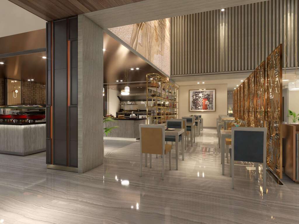 Гуруграм: Radisson Hotel Sector 29 Gurugram