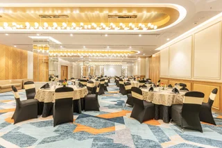 Гуруграм: Radisson Hotel Sector 29 Gurugram