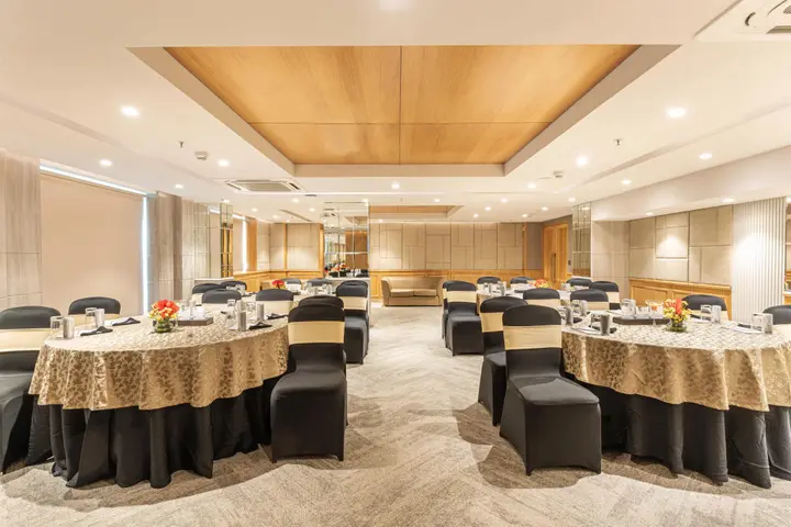 Гуруграм: Radisson Hotel Sector 29 Gurugram