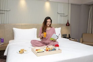 Гуруграм: Radisson Hotel Sector 29 Gurugram