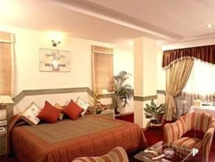 Бангалор: Hotel Nandhini St. Mark's Road