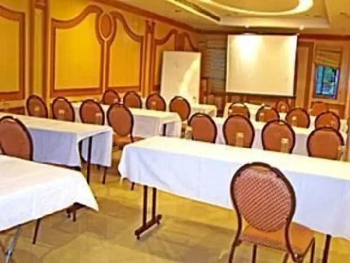 Бангалор: Hotel Nandhini St. Mark's Road