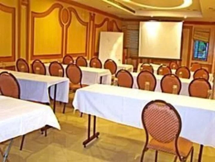 Бангалор: Hotel Nandhini St. Mark's Road