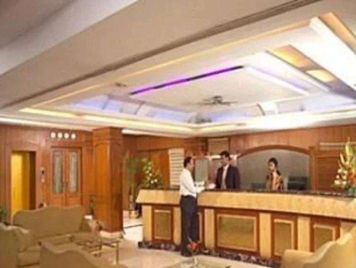 Бангалор: Hotel Nandhini St. Mark's Road