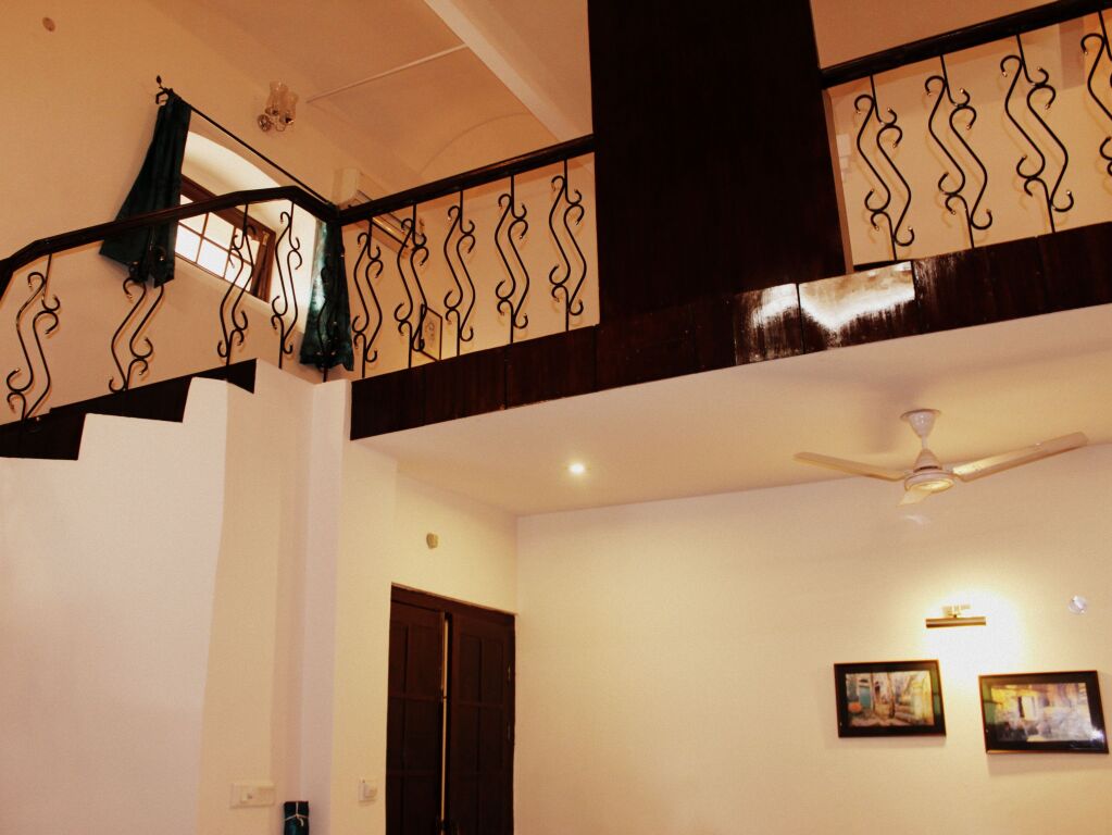 Праяградж: Hotel Harsh Ananda