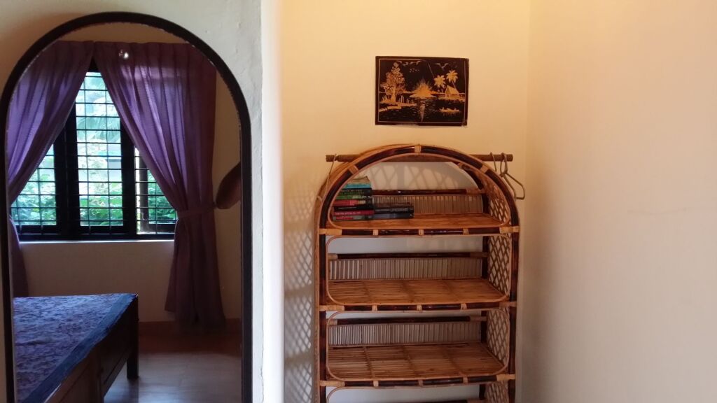 Варкала: Magnolia Guest House