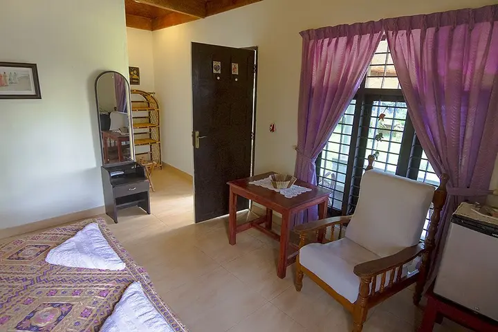 Варкала: Magnolia Guest House