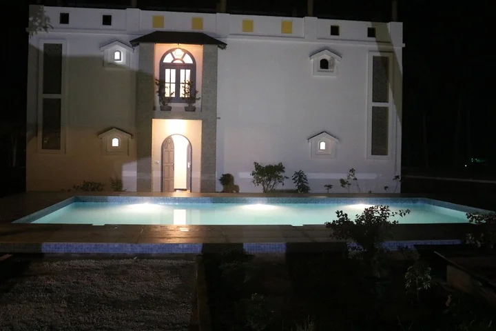 Варкала: Magnolia Guest House