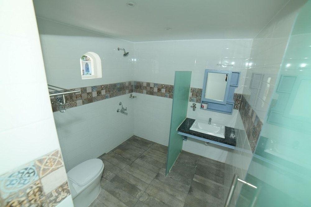 Варкала: Magnolia Guest House