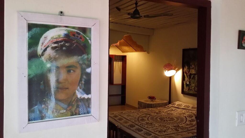 Варкала: Magnolia Guest House