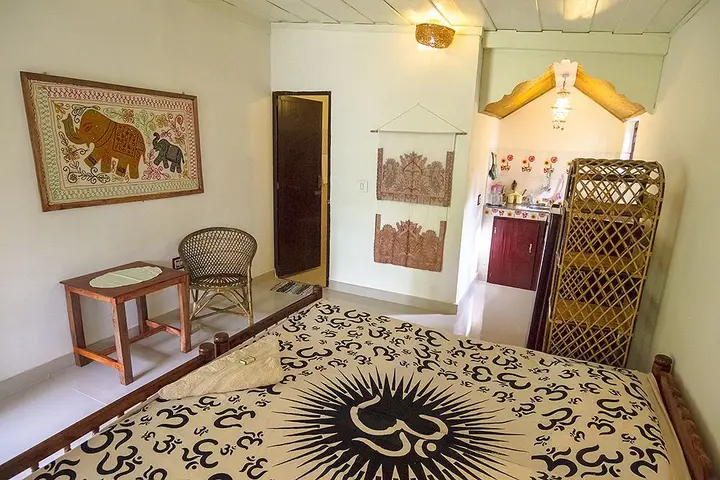 Варкала: Magnolia Guest House