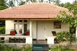 Варкала: Magnolia Guest House