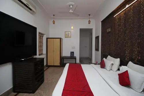 Джайпур: Elysium Jaipur