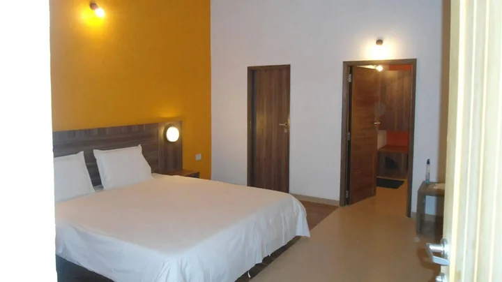 Йесейд: Golden Swan Beach Resort