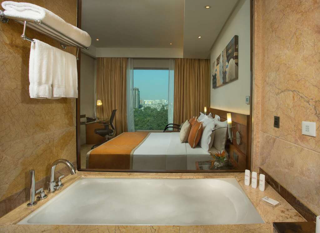 Газиабад: Radisson Blu Kaushambi Delhi NCR