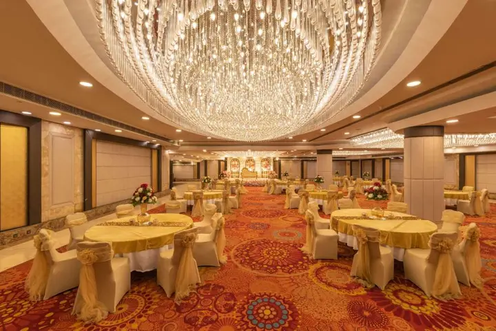 Газиабад: Radisson Blu Kaushambi Delhi NCR