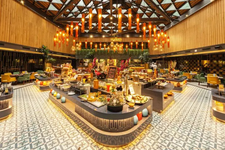 Газиабад: Radisson Blu Kaushambi Delhi NCR