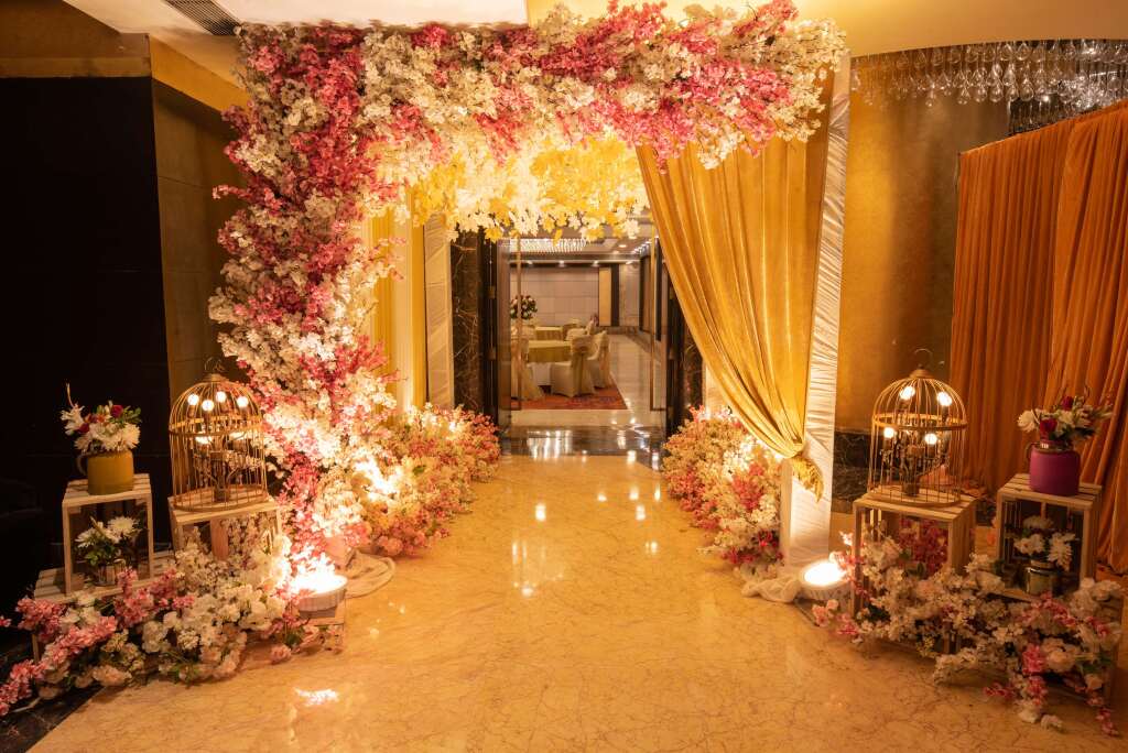 Газиабад: Radisson Blu Kaushambi Delhi NCR