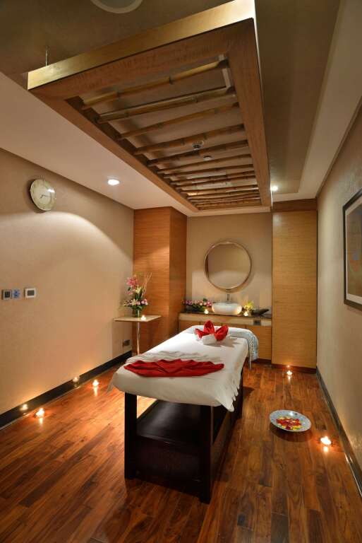 Газиабад: Radisson Blu Kaushambi Delhi NCR