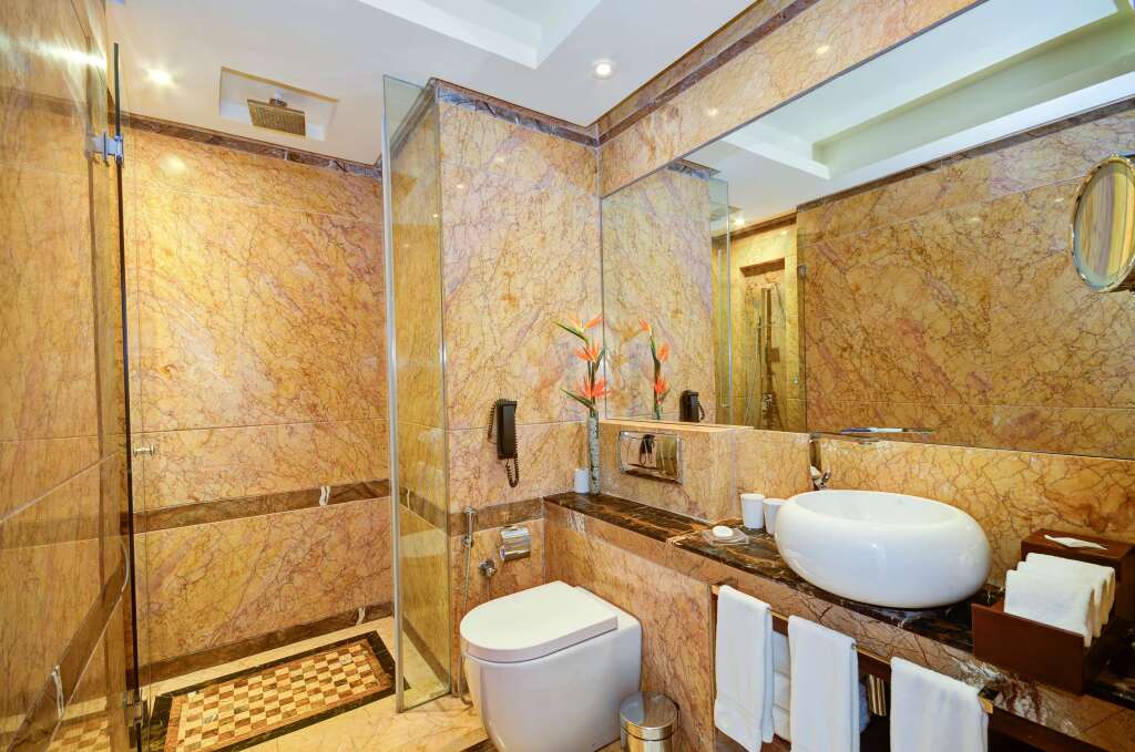 Газиабад: Radisson Blu Kaushambi Delhi NCR