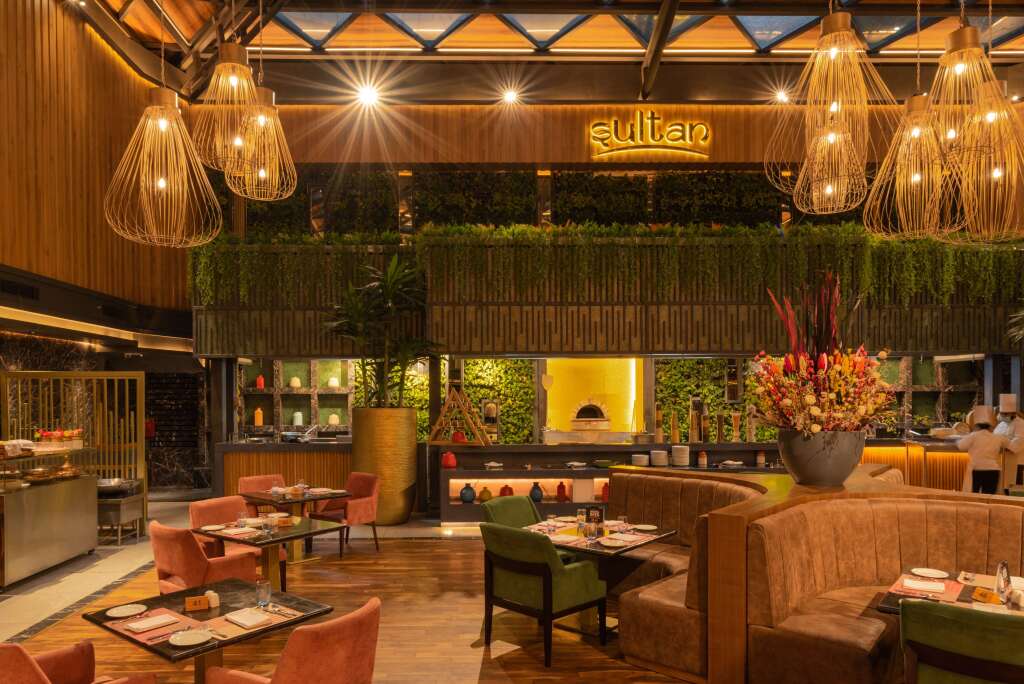 Газиабад: Radisson Blu Kaushambi Delhi NCR